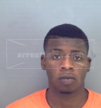 Cody Lamont Blaylock