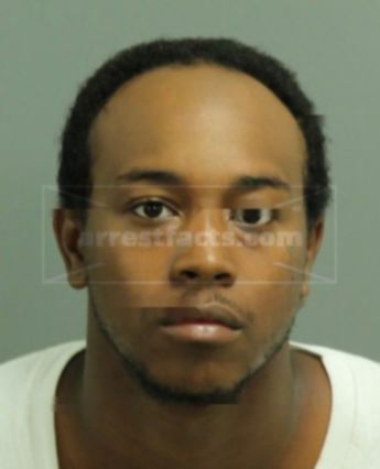 Jarvis Wayne Barrett
