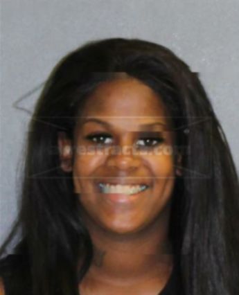 Tarekka Manley