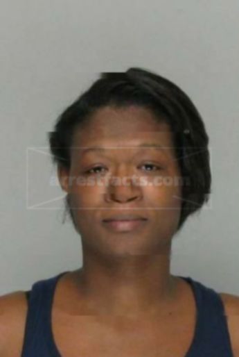 Lashora Marquetta Goodwin
