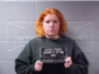 Rebecca Ann Graves