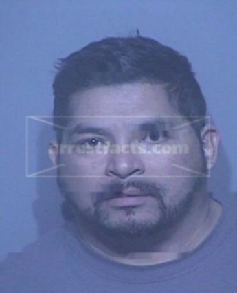 William Fernando Garcia-Ortiz