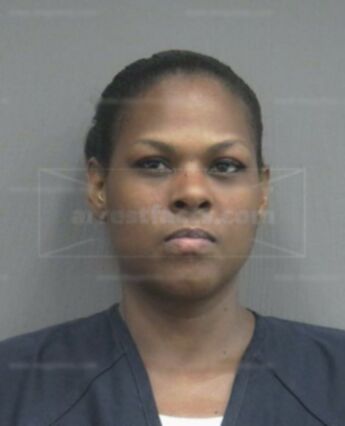 Samantha Elizabeth Hamilton