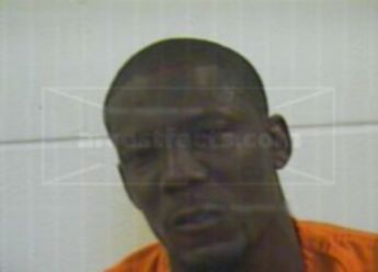 Cory Dejuan Brown