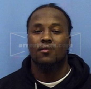 Jamario Lacey