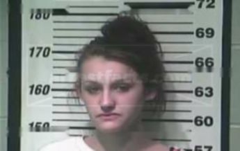 Madison Patricia Noble