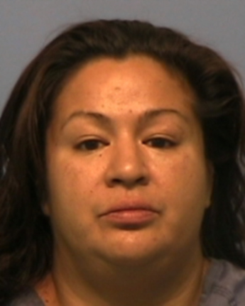 Patricia Ann Jimenez