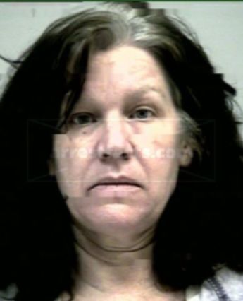 Kathy Pearce Cazes