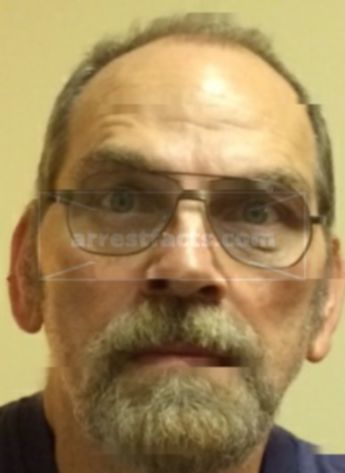 Donald Montgomery