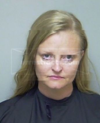 Jennifer Renee Robertson