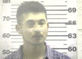 Reynaldo Solis-Silva