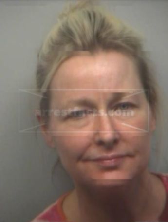Angela Catherine Mcalpin