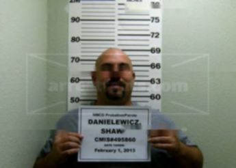 Shawn Odin Danielewicz