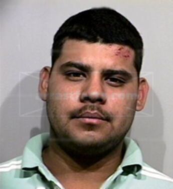 Orlando Martin Oliva