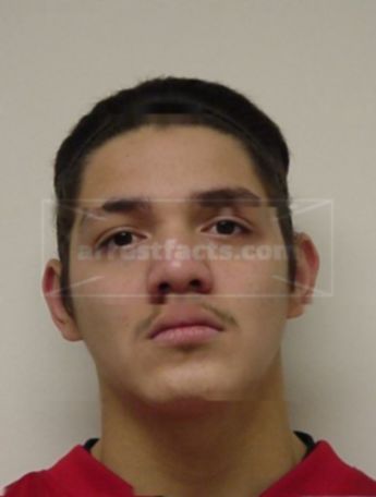 Nicholas Salas