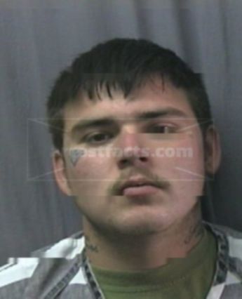 Nicholas Andrew Peeler