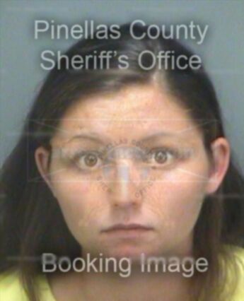 Melissa Kathleen Mitchell