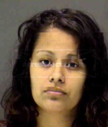 Camelia Maria Araiza
