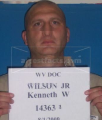 Kenneth W Wilson Jr.