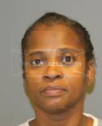 Betty Deloris Stewart