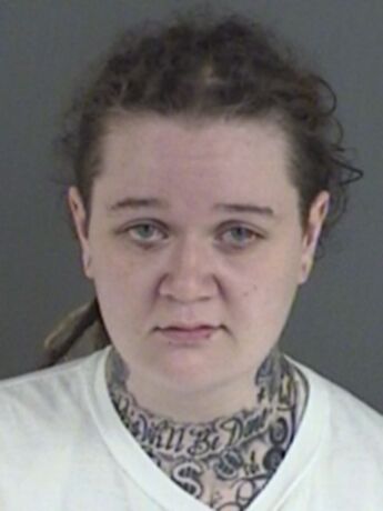 Shelby Taylor Smallwood