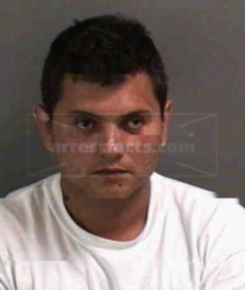 Jose Issac Ormaza