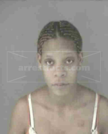 Chaquanna L Washington