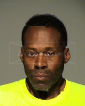 Terrance Mays