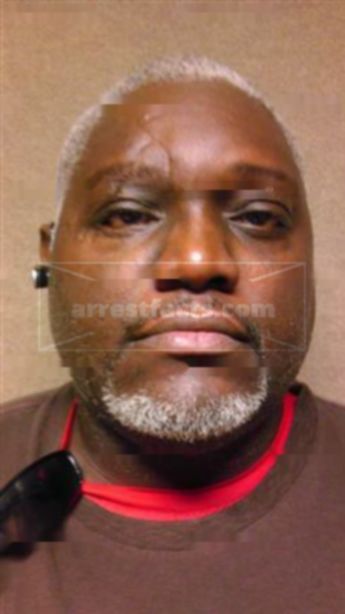 Marvin Lee Ayers