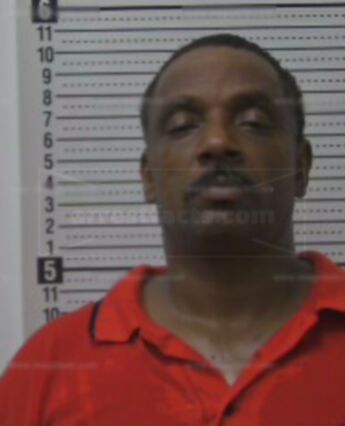 Rodney Humes