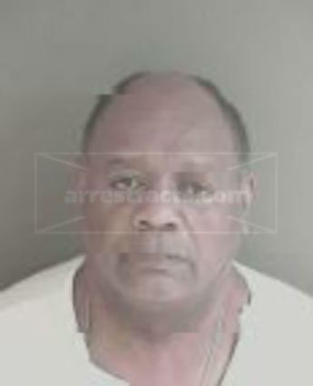 Claborn Joseph Gallien