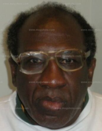 Willie Perry