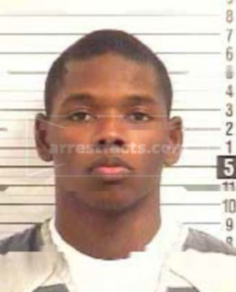 Devonte Jeraun Mccoy