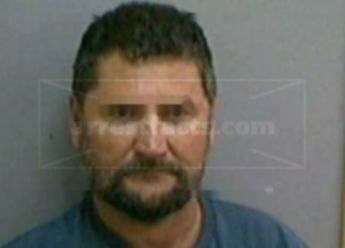 Johnny Lee Evans