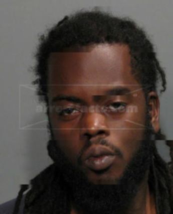 Kendall Laron Robinson