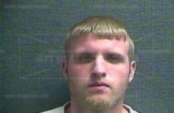 Dustin Lawrence Ritter
