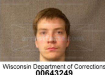 Caleb J Anczak