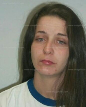 Ashley Nicole Mccosker