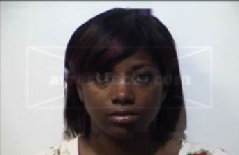 Shaquoia Renee Ewing
