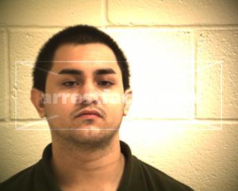 Dominick Dante Garcia Martinez