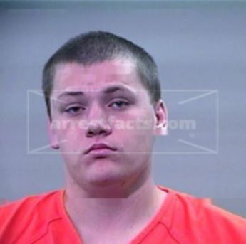 Justin Lee Underwood