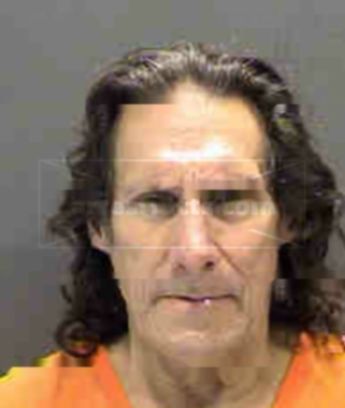 Alan Howard Mendes