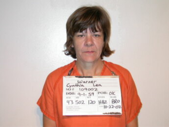 Cynthia Denney Warner