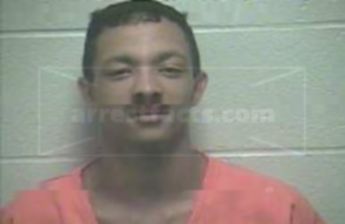 Joshua Adam Jones