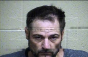 Brian James Sorrell