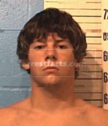 Beau Dalton Parker