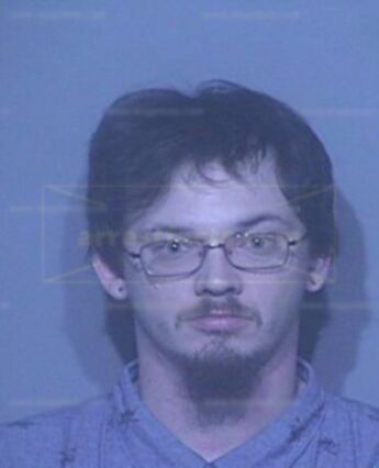 Joshua Ray Nichols