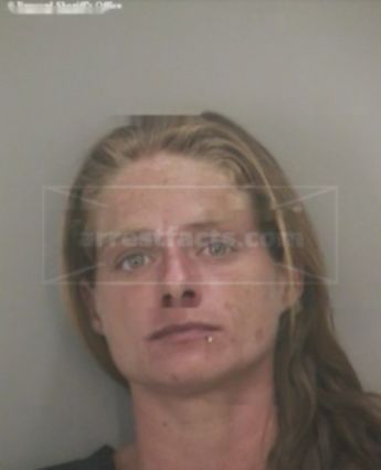 Katherine M Mcbride