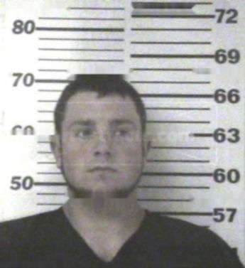 Cody Alan Jones