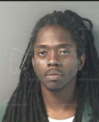 Adrian Terrill Johnson